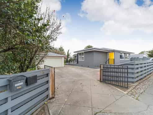 75 Derby Street, Feilding