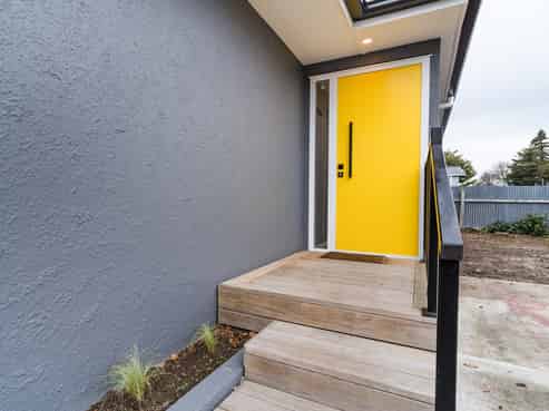 75 Derby Street, Feilding