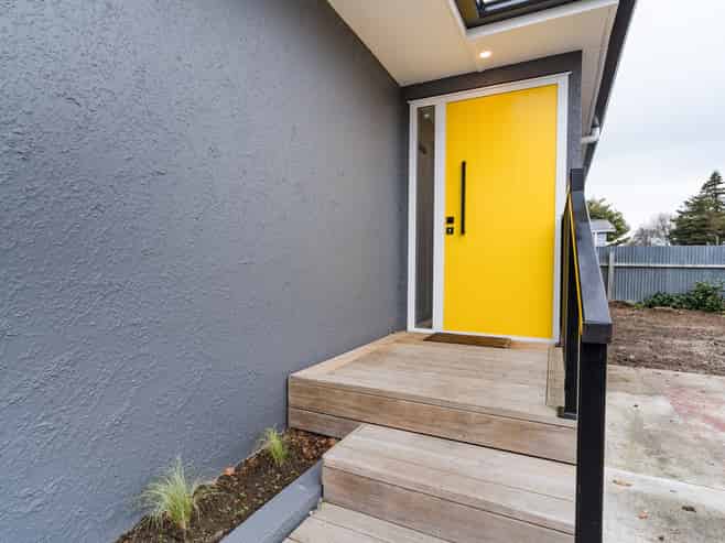 75 Derby Street, Feilding