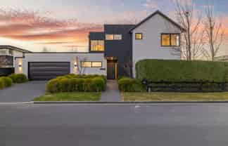 2 Quarters Place, Halswell