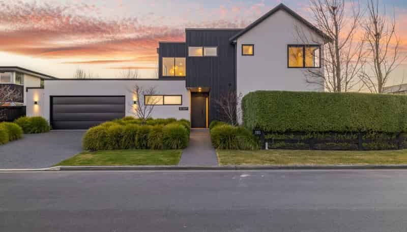 2 Quarters Place, Halswell