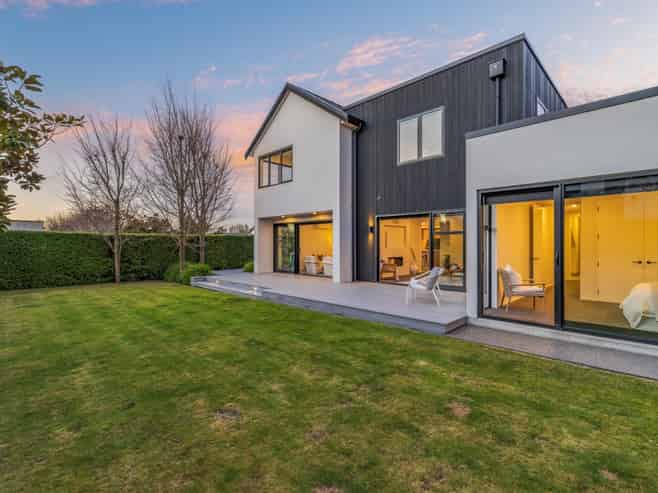 2 Quarters Place, Halswell