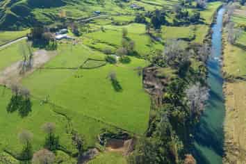 1849 Lake Road, Wairoa