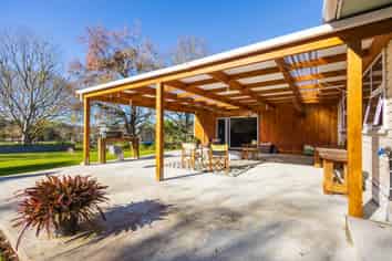 1849 Lake Road, Wairoa