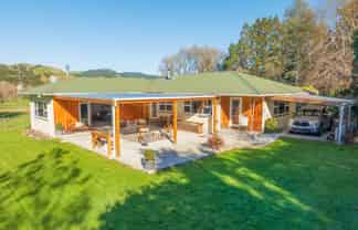 1849 Lake Road, Wairoa