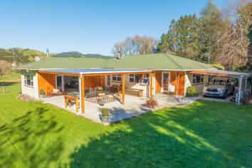 1849 Lake Road, Wairoa