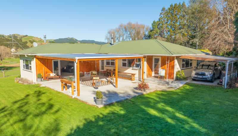 1849 Lake Road, Wairoa