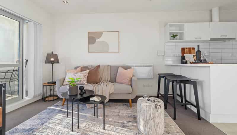 D6/60 Masons Road, Oteha
