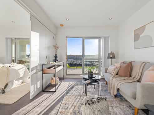 D6/60 Masons Road, Oteha