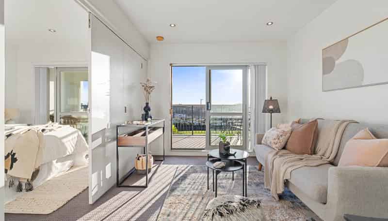 D6/60 Masons Road, Oteha