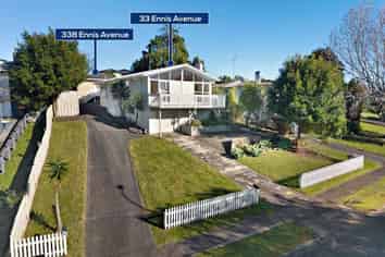 33 Ennis Avenue, Pakuranga