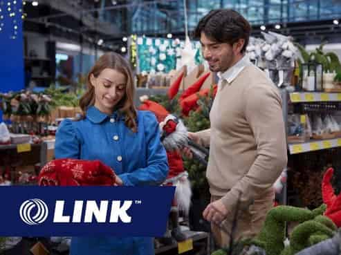 High Margin Retail Business | North Canterbury