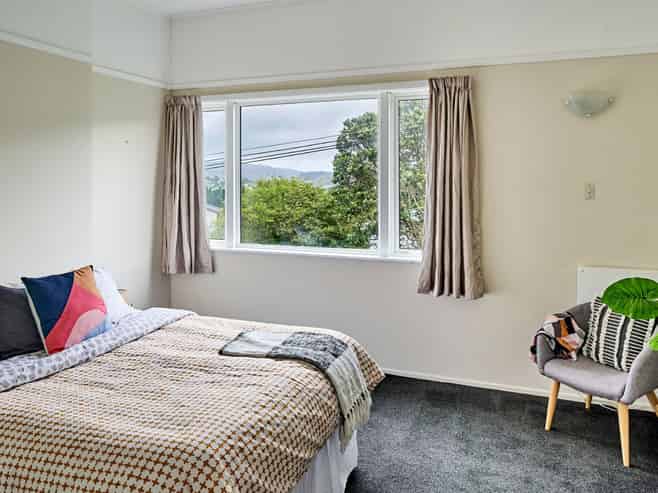 2 Tarawera Road, Johnsonville