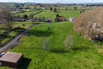 Lot 1 52 Old Te Kuiti Road, Otorohanga