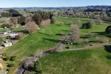 Lot 1 52 Old Te Kuiti Road, Otorohanga