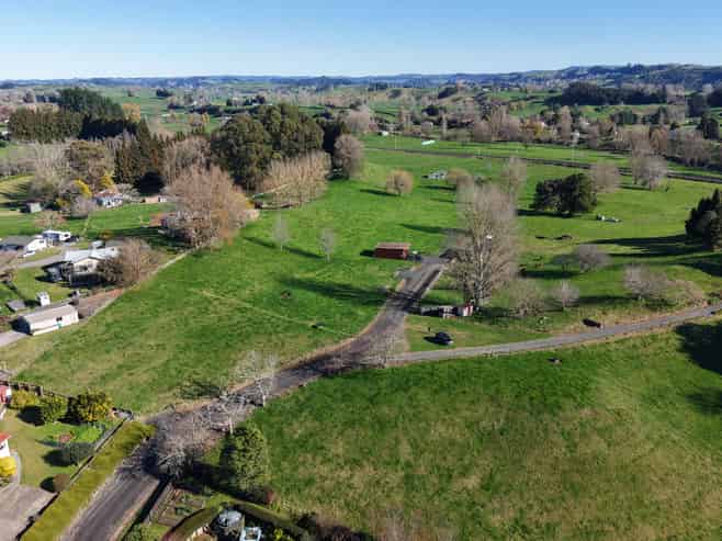 Lot 1 52 Old Te Kuiti Road, Otorohanga