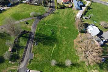 Lot 1 52 Old Te Kuiti Road, Otorohanga