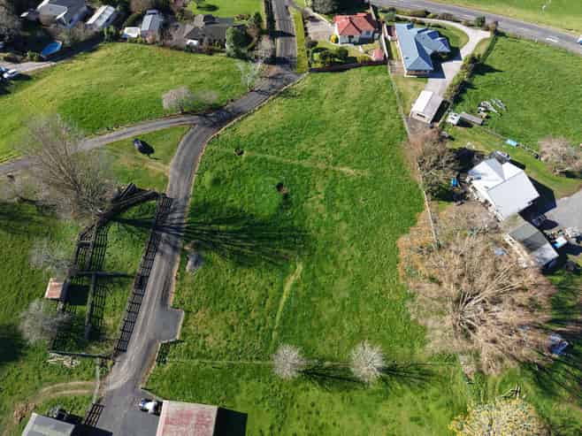 Lot 1 52 Old Te Kuiti Road, Otorohanga
