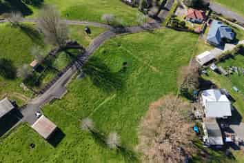 Lot 1 52 Old Te Kuiti Road, Otorohanga