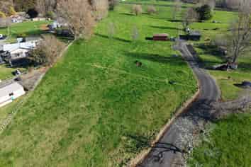 Lot 1 52 Old Te Kuiti Road, Otorohanga
