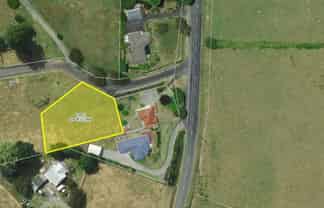 Lot 1 52 Old Te Kuiti Road, Otorohanga