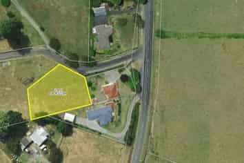Lot 1 52 Old Te Kuiti Road, Otorohanga