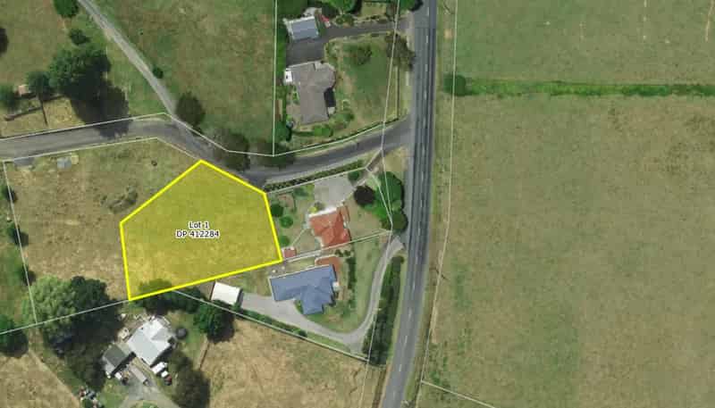 Lot 1 52 Old Te Kuiti Road, Otorohanga