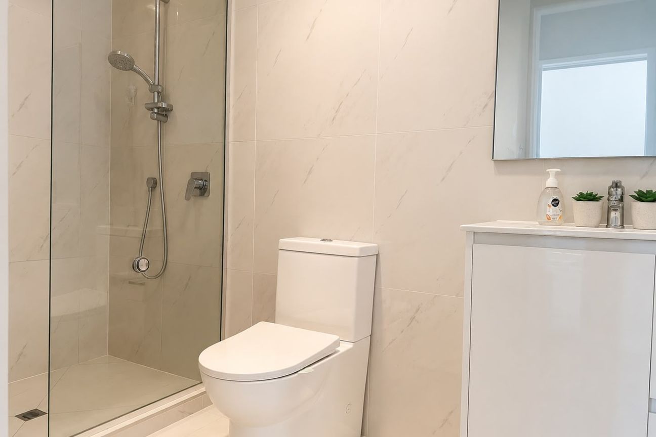 Stylish Family Home in Central Papatoetoe - Więcej