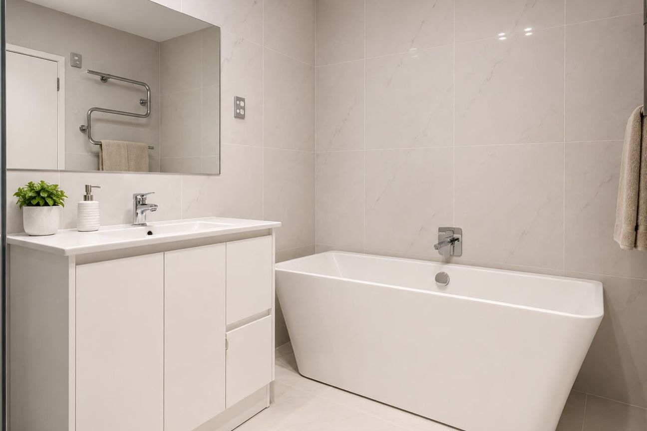 Stylish Family Home in Central Papatoetoe - Widok 5