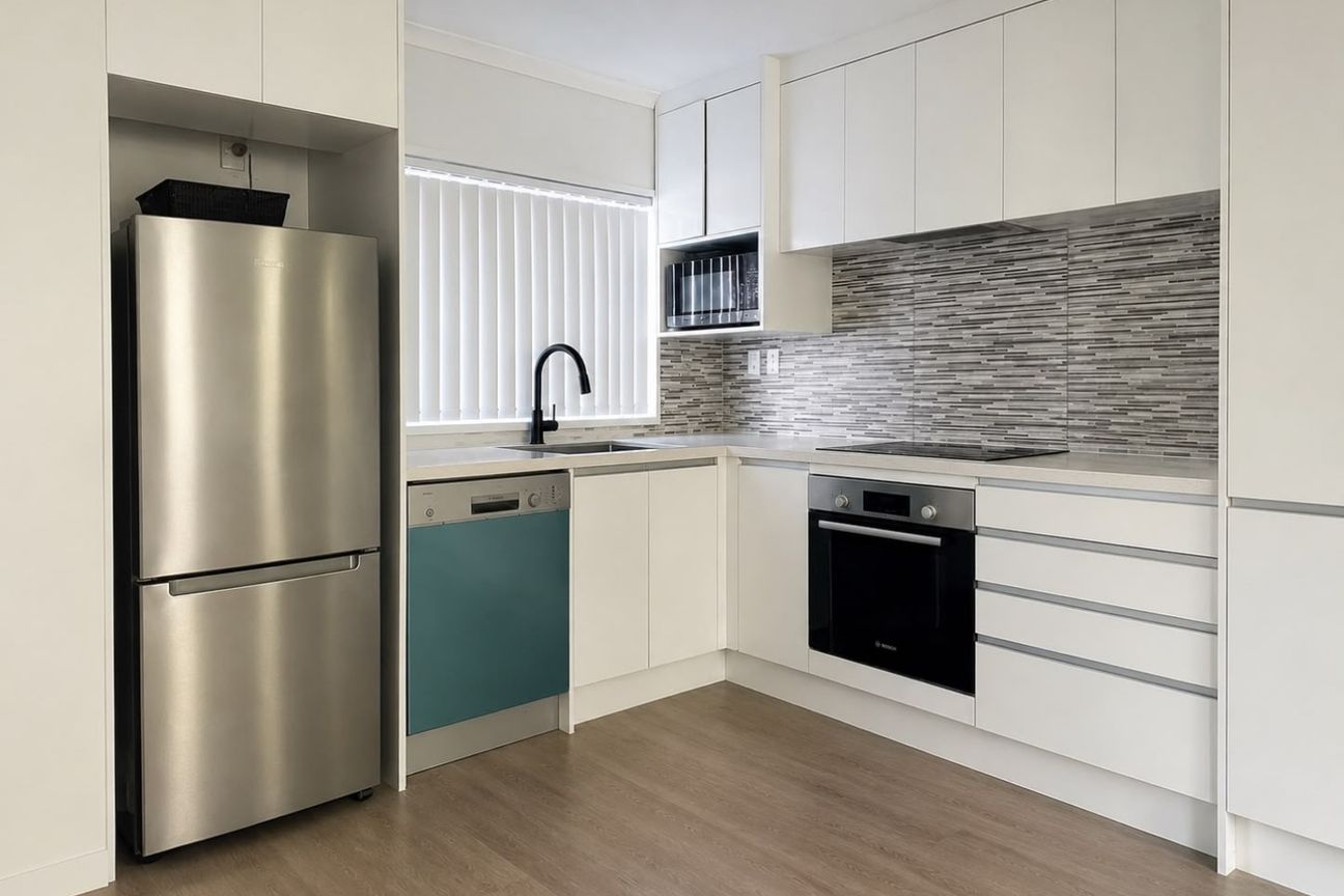 Stylish Family Home in Central Papatoetoe - Widok 2