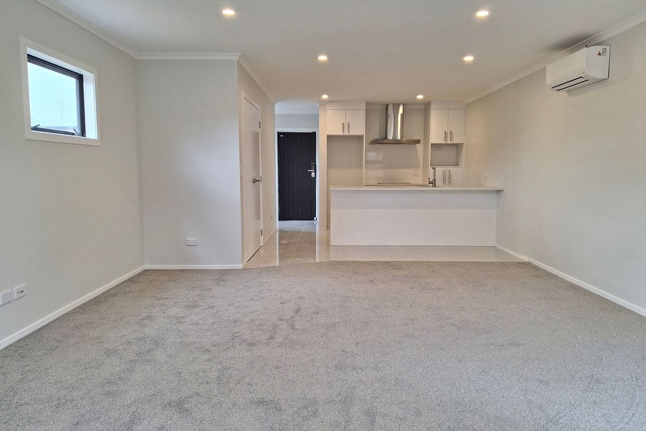 Townhouse in Hamilton East - Ansicht 2