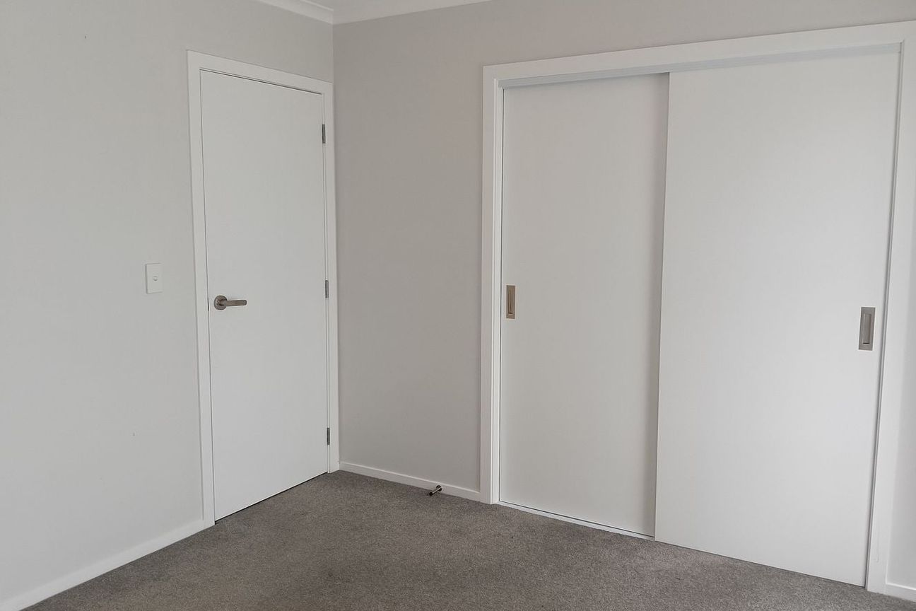 Townhouse in Hamilton East - Aanzicht 5