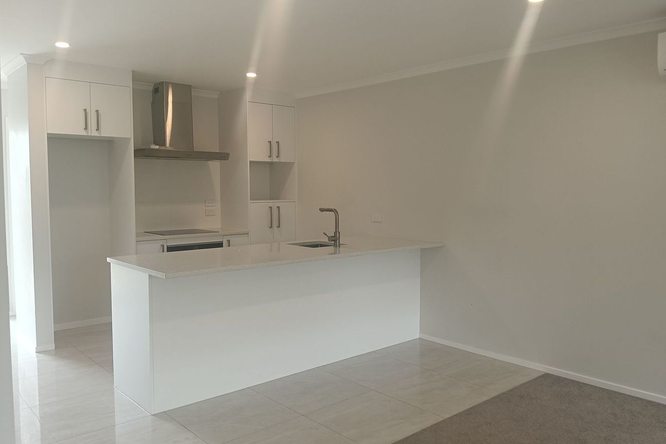 Townhouse in Hamilton East - Ansicht 3