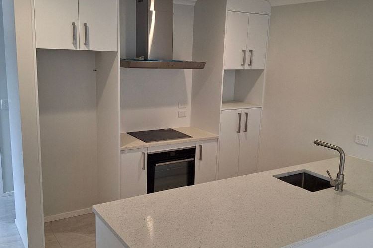 Townhouse in Hamilton East - Ansicht 4