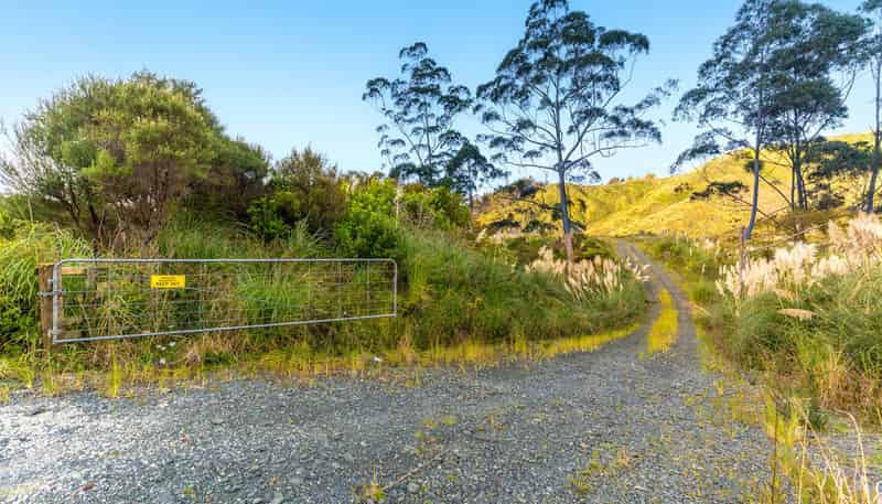 1033-1149 Woodcocks Road, Warkworth
