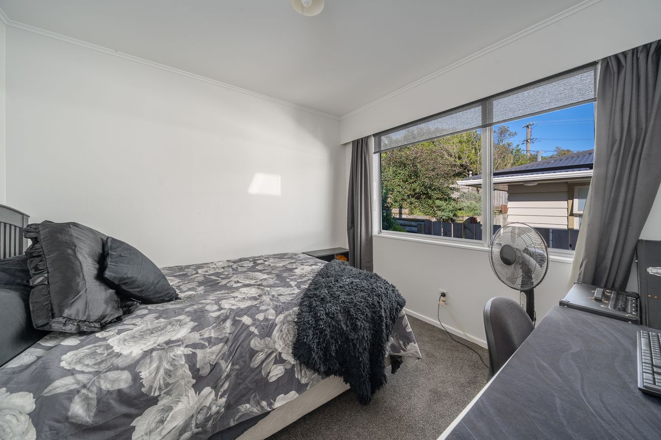 Modern 4 Bedroom Home in Newlands – pohled 6