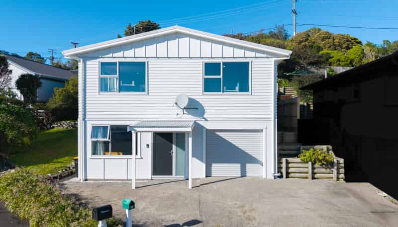 97 Glanmire Road, Newlands