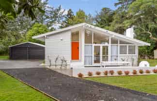 45 Jane Cowie Avenue, Otahuhu