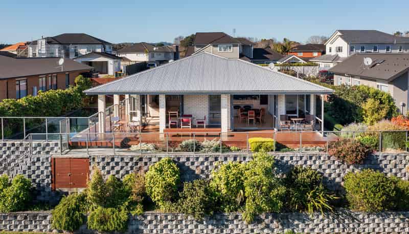 6 Lees Cove, Karaka