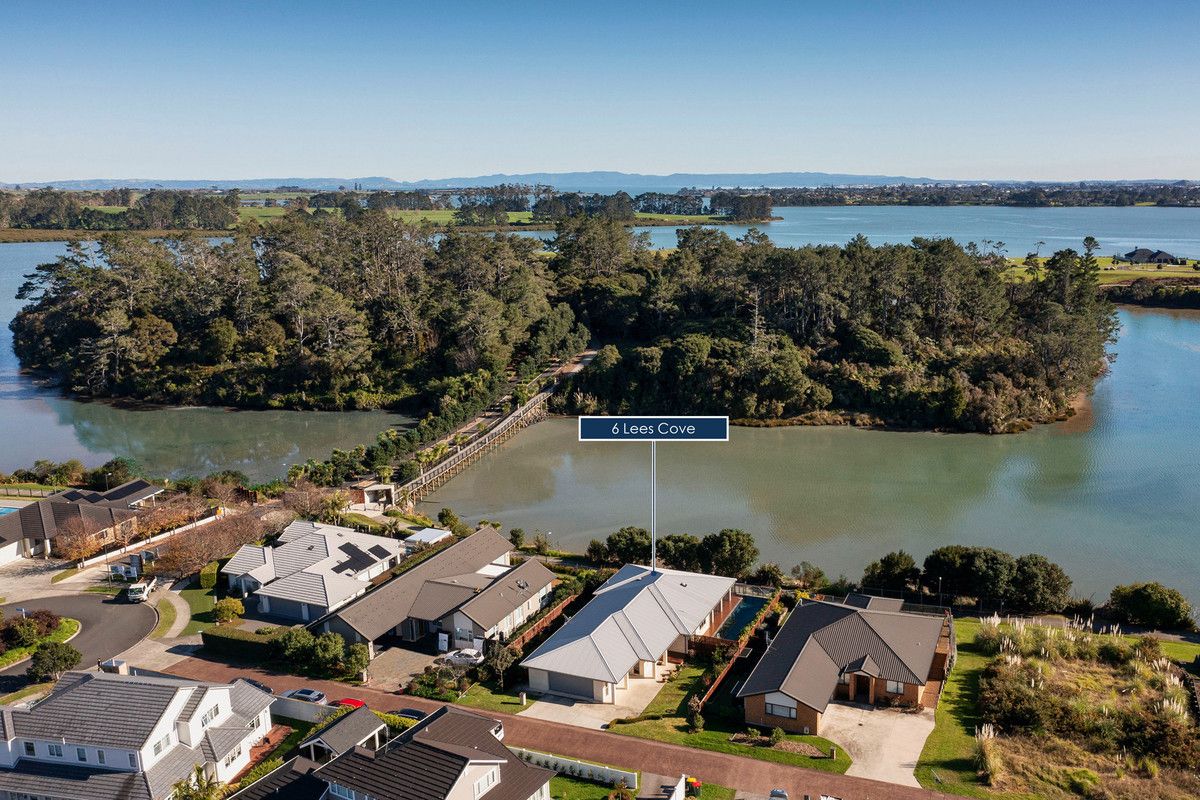 Your Private Waterfront Retreat Awaits! - Bild 5