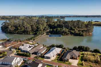 6 Lees Cove, Karaka