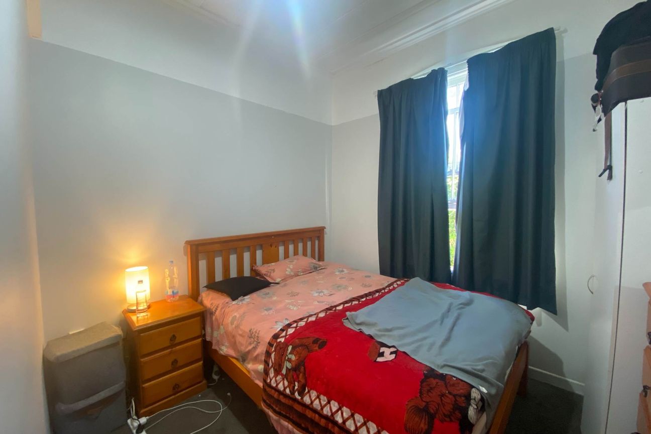 2 bedrooms with 1 bathroom - Widok 2