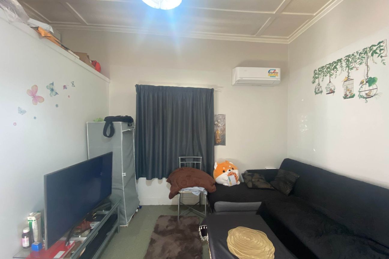 2 bedrooms with 1 bathroom - Widok 4
