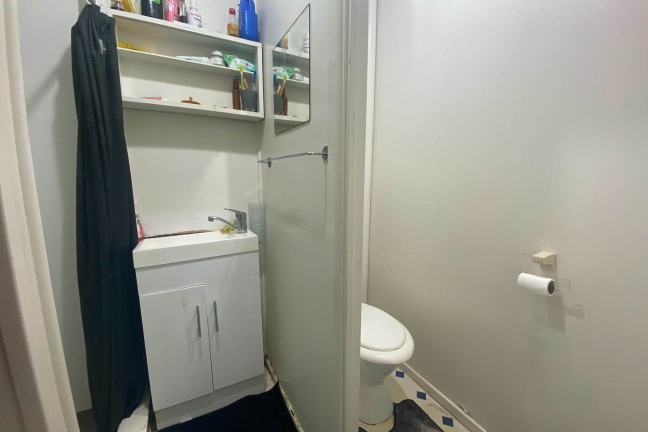 2 bedrooms with 1 bathroom - Widok 5