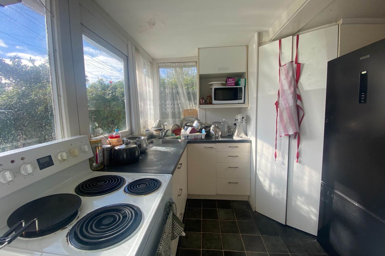 2 bedrooms with 1 bathroom - Widok 6