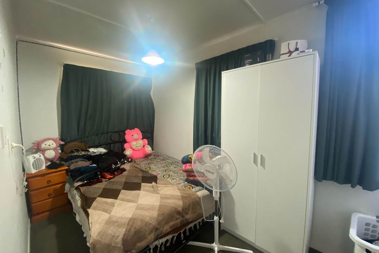2 bedrooms with 1 bathroom - Widok 3