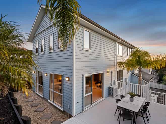57 Rogan Street, Hillsborough