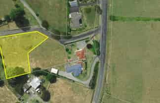 Lot 2 52 Old Te Kuiti Road, Otorohanga