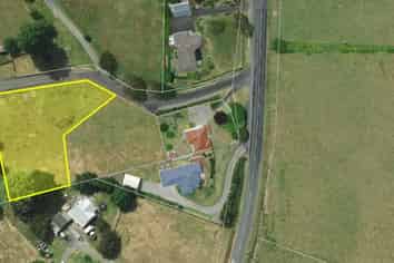 Lot 2 52 Old Te Kuiti Road, Otorohanga