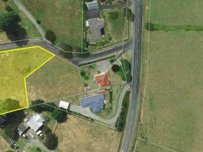 Lot 2, 0 Old Te Kuiti Road, Otorohanga